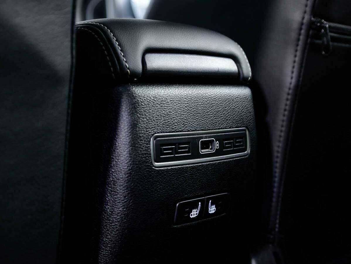 Купить Geely Coolray, 2022, 36 569 км, фото №13