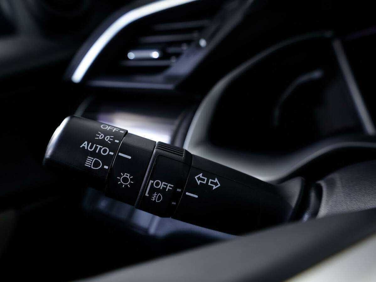 Купить Honda Civic, 2019, 26 064 км, фото №22