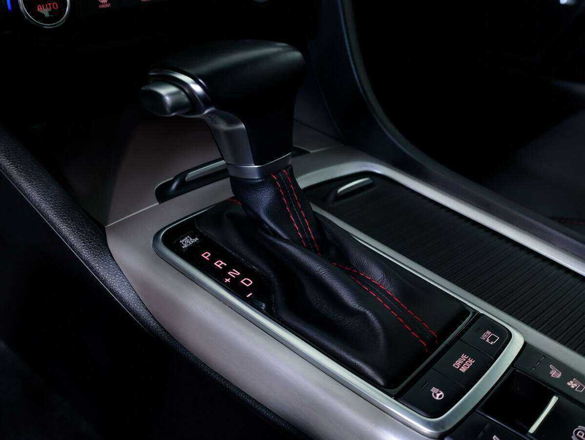 Купить Kia Optima, 2018, 65 020 км, фото №20