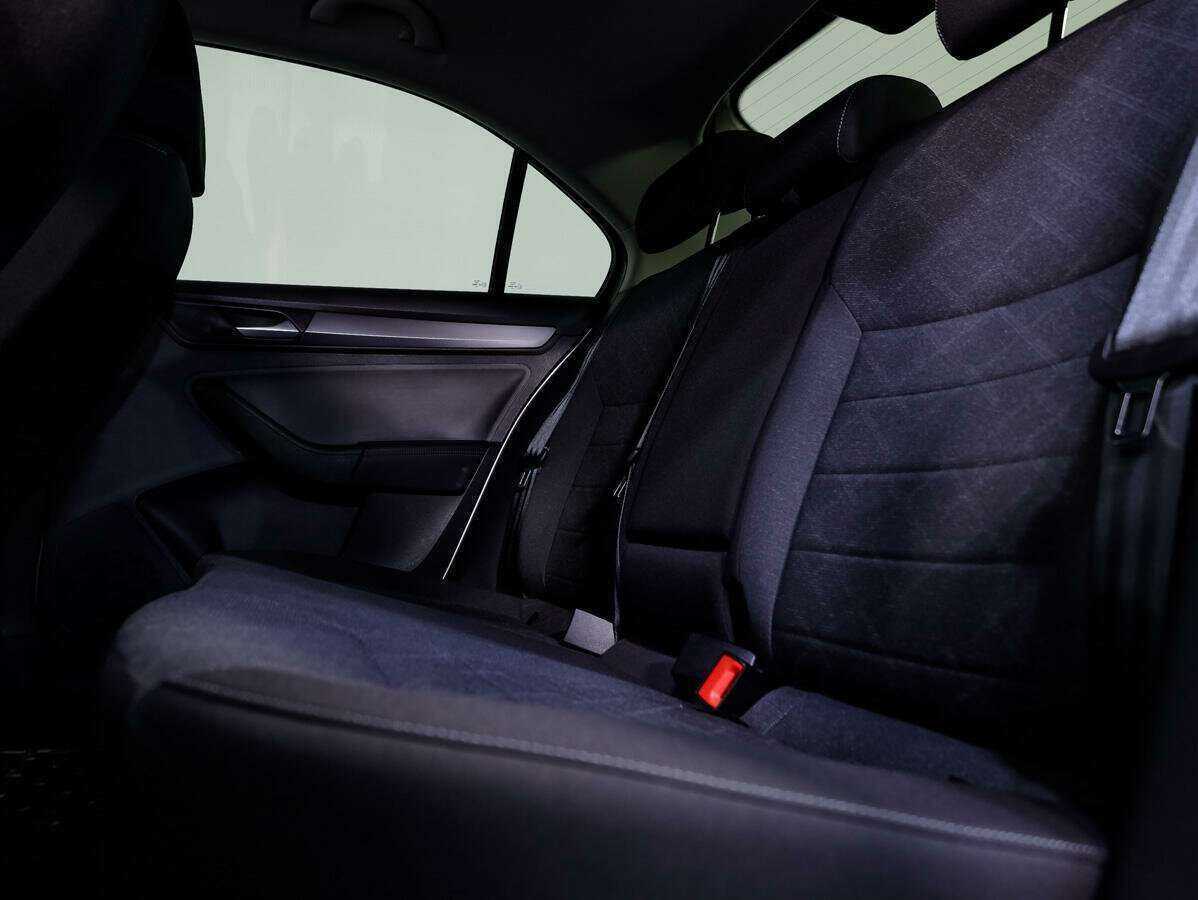 Купить Volkswagen Polo, 2020, 58 717 км, фото №12