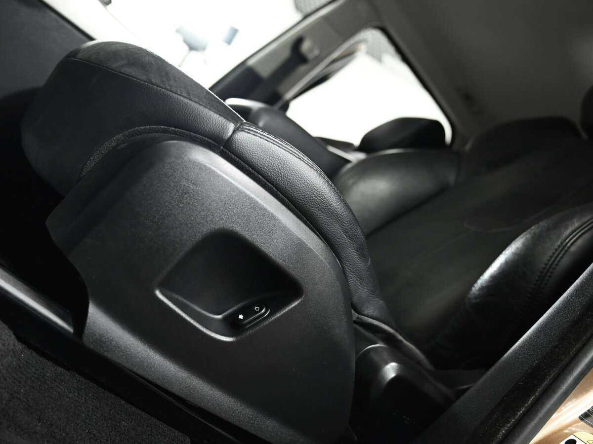 Купить Land Rover Range Rover Evoque 9-speed, 2014, 155 000 км, фото №9