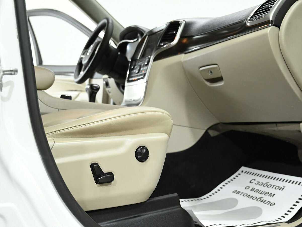 Купить Jeep Grand Cherokee, 2013, 168 000 км, фото №11