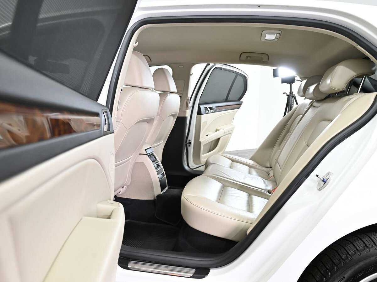 Купить Skoda Superb DSG, 2013, 119 000 км, фото №6