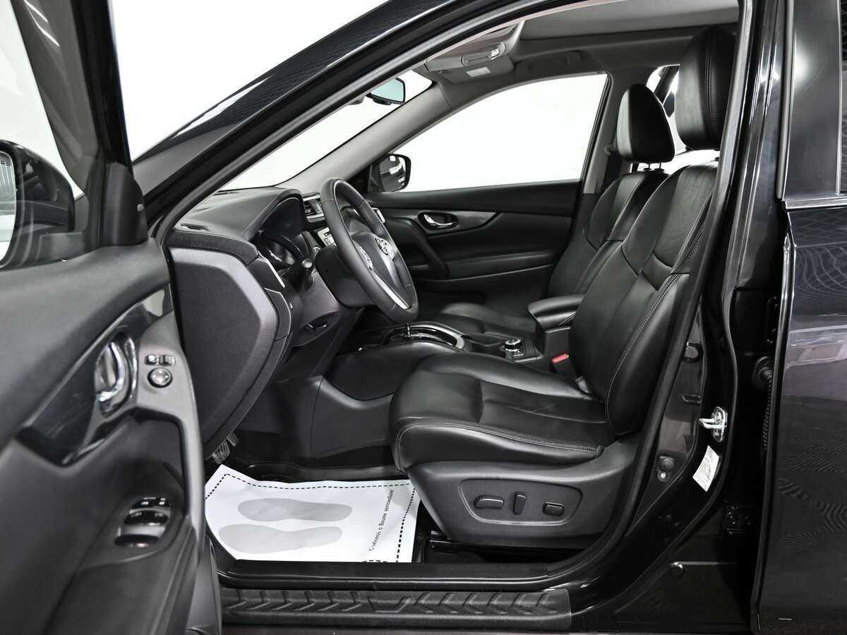 Купить Nissan X-Trail, 2015, 153 000 км, фото №8