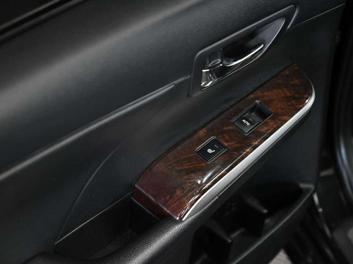 Купить Toyota Camry, 2015, 143 000 км, фото №7