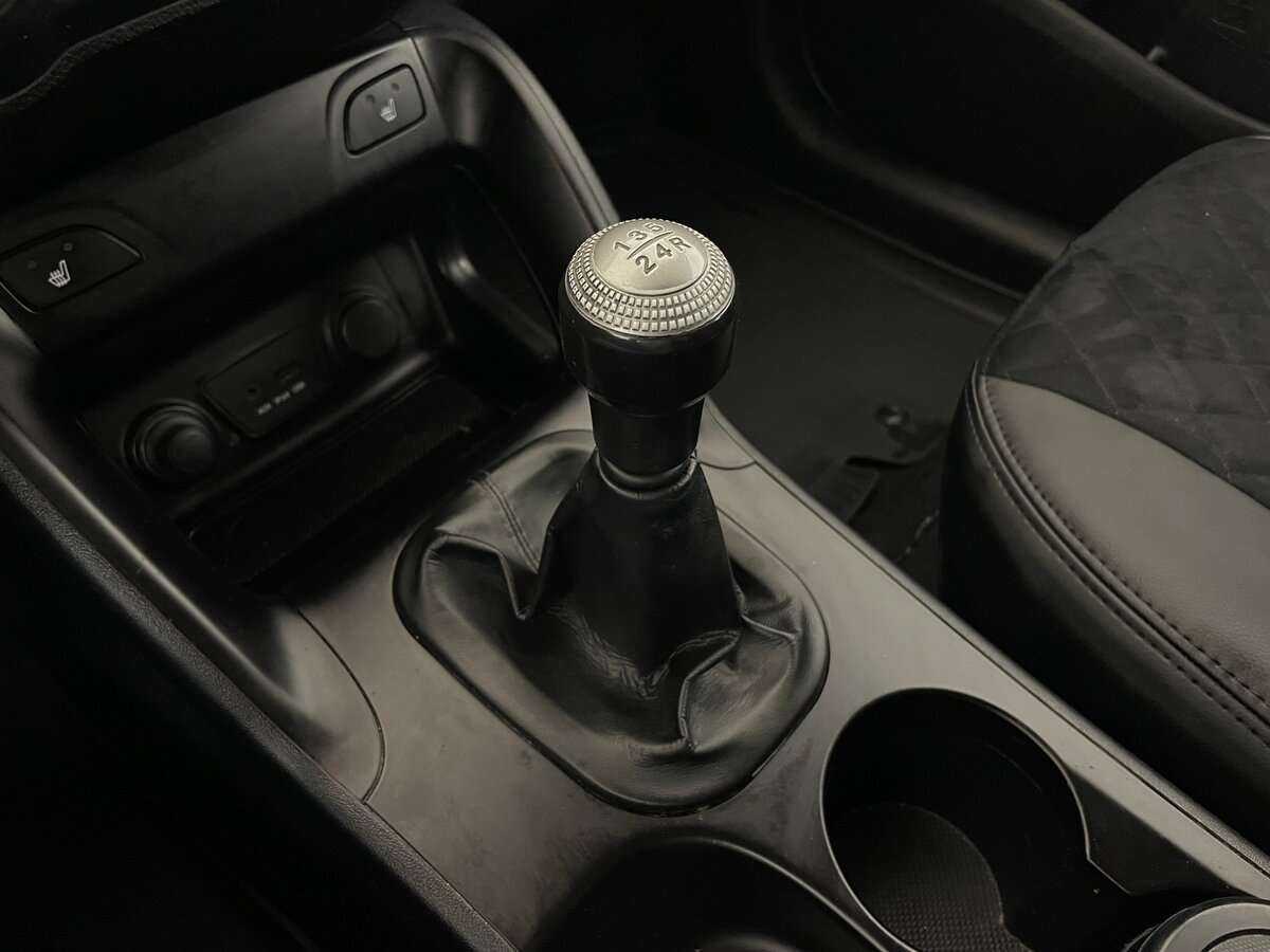 Купить Hyundai ix35, 2013, 157 270 км, фото №17