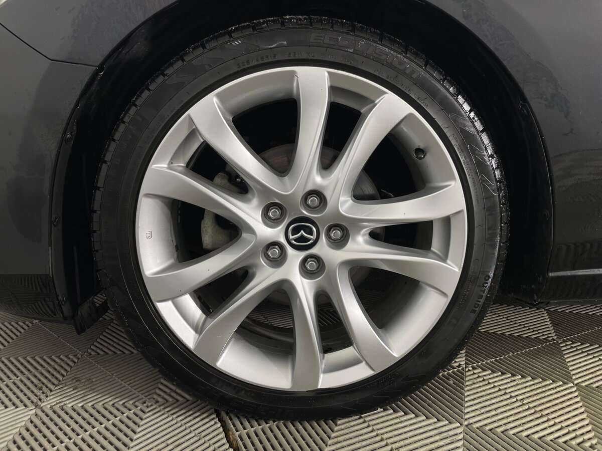 Купить Mazda 6, 2014, 137 900 км, фото №7
