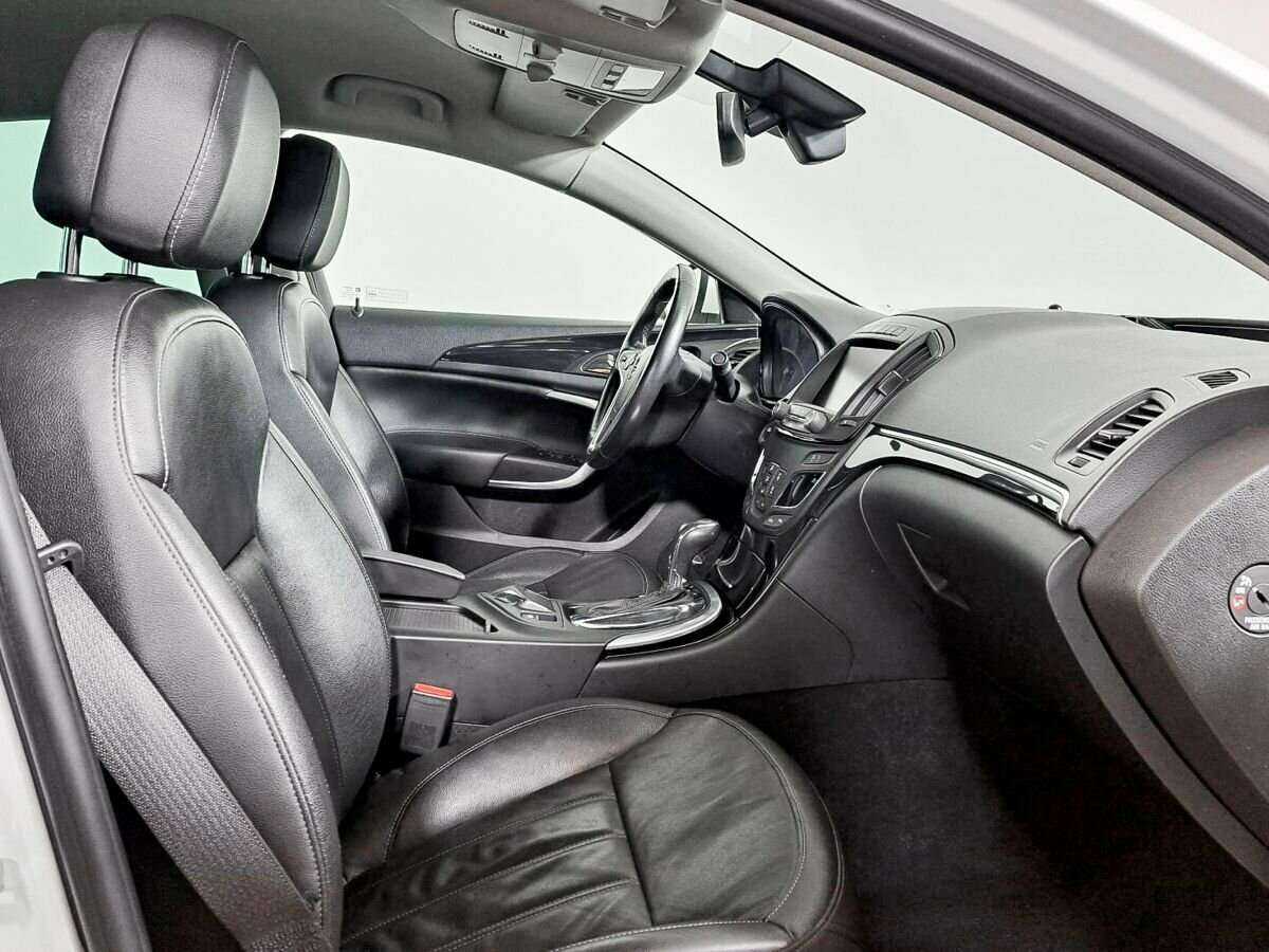 Купить Opel Insignia, 2014, 154 234 км, фото №6
