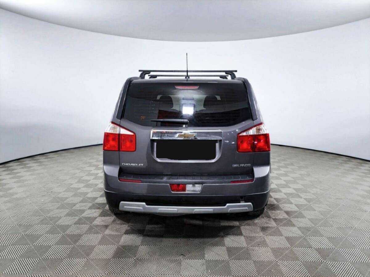 Купить Chevrolet Orlando, 2013, 215 000 км, фото №6