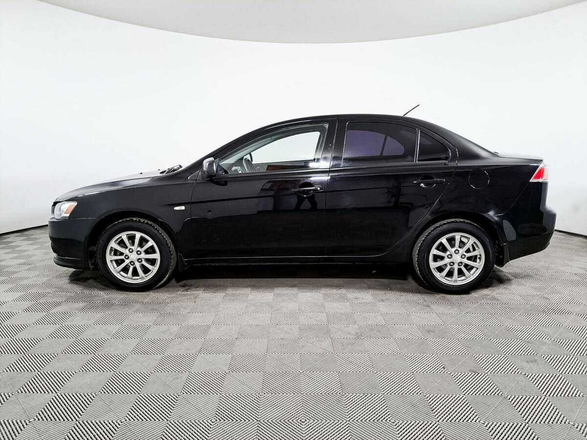 Купить Mitsubishi Lancer, 2012, 150 251 км, фото №8
