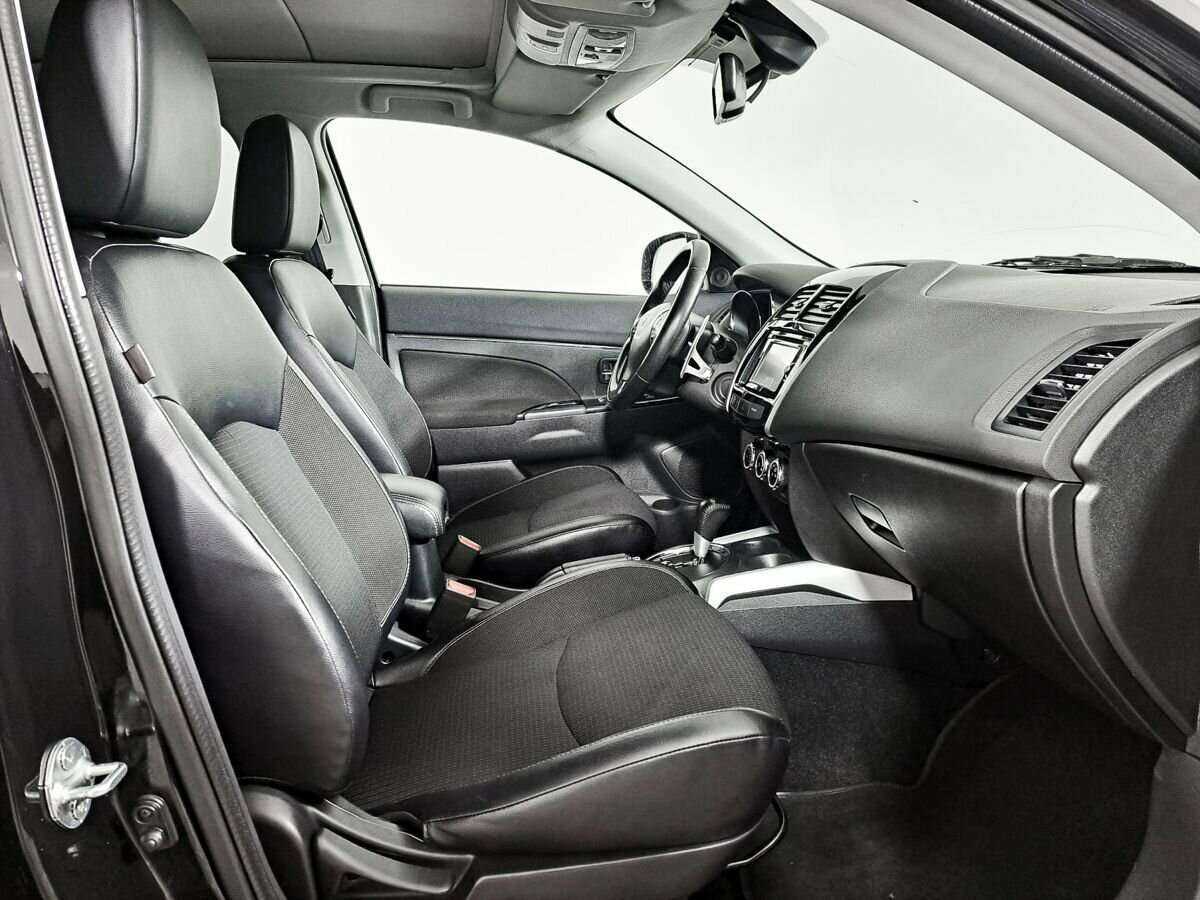 Купить Peugeot 4008, 2014, 93 268 км, фото №6