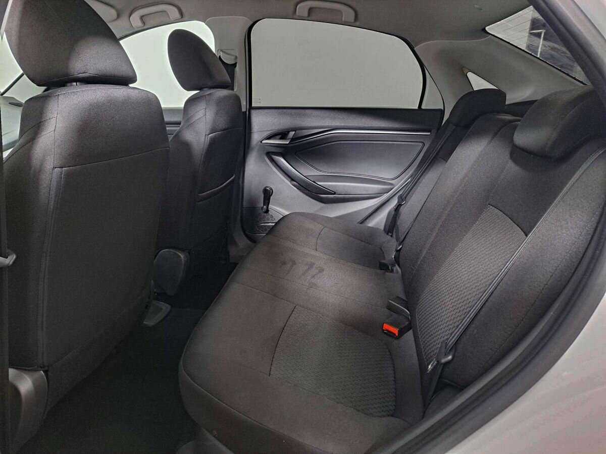 Купить Lada (ВАЗ) Vesta, 2020, 71 400 км, фото №8