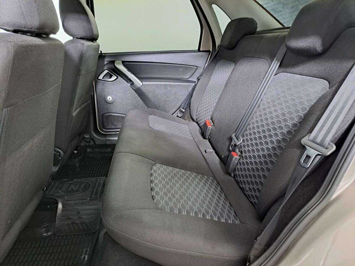 Купить Lada (ВАЗ) Granta, 2020, 78 000 км, фото №10