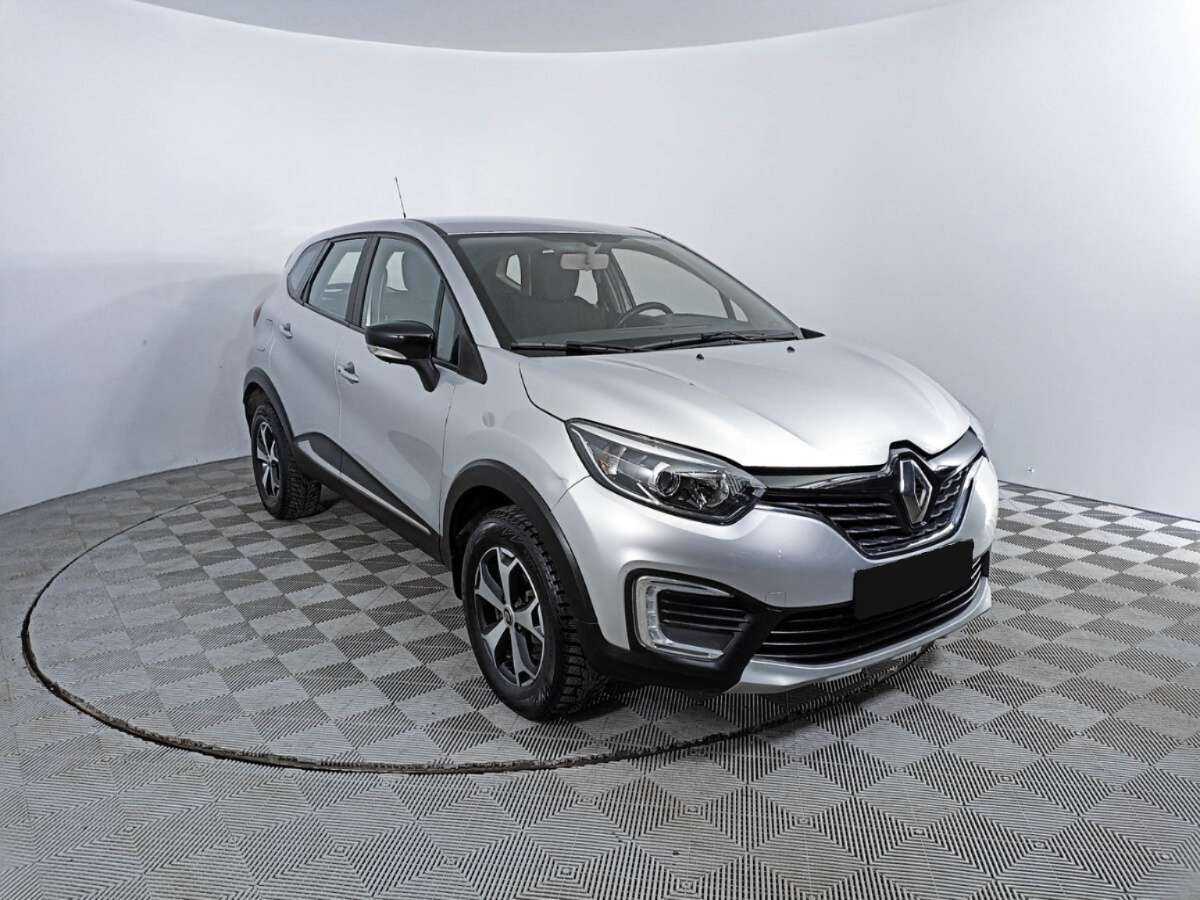 Renault Kaptur