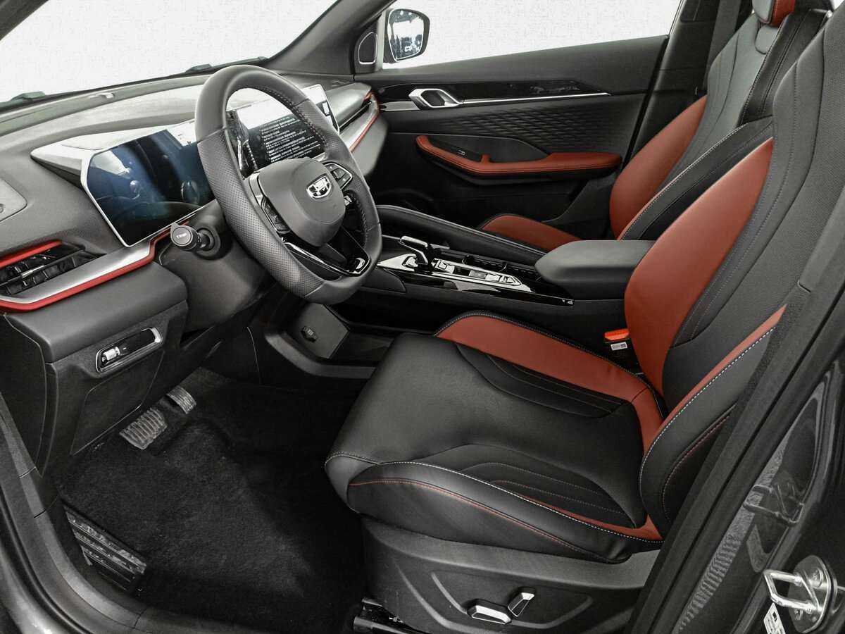 Купить Geely Coolray (Binyue Cool), 2023, 1 001 км, фото №14