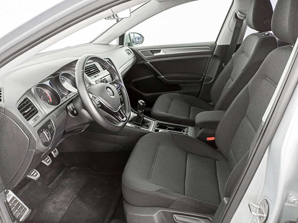 Купить Volkswagen Golf, 2013, 151 255 км, фото №14