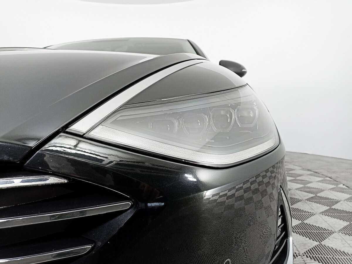 Купить Hyundai Sonata, 2019, 78 004 км, фото №17