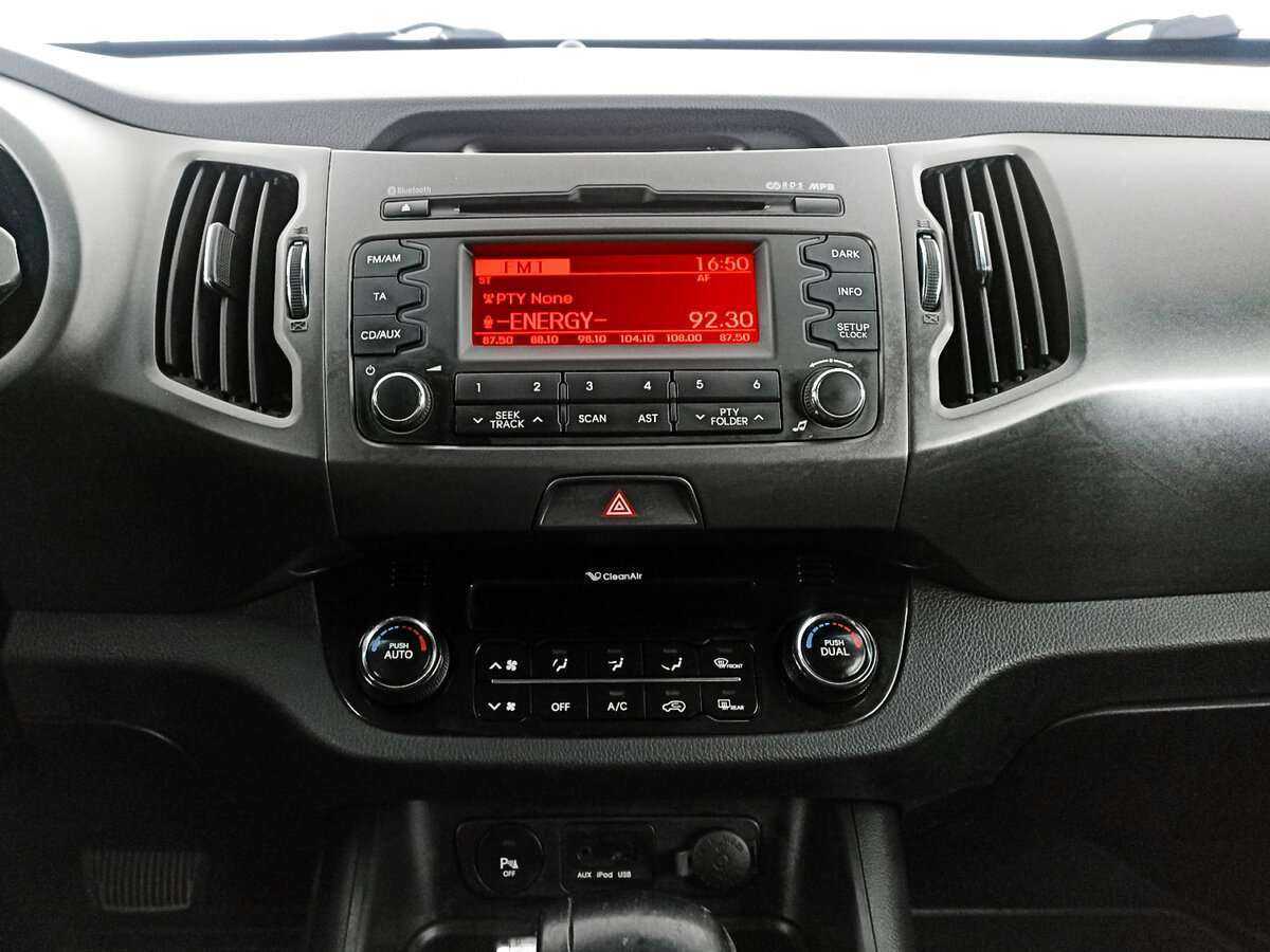 Купить Kia Sportage, 2012, 223 803 км, фото №11