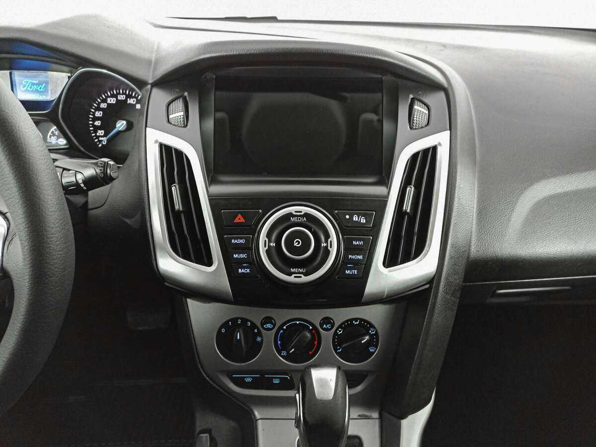 Купить Ford Focus, 2013, 178 034 км, фото №13