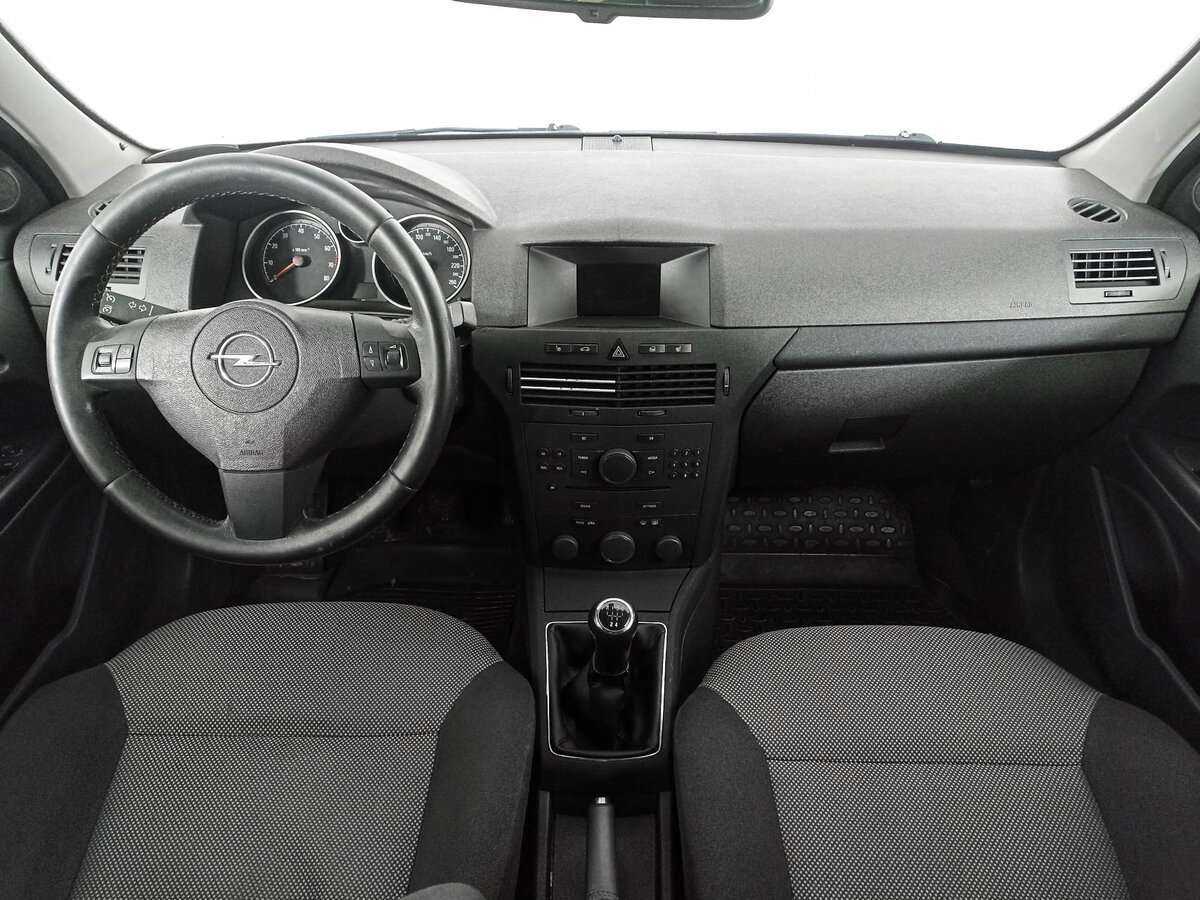 Купить Opel Astra, 2013, 218 764 км, фото №12