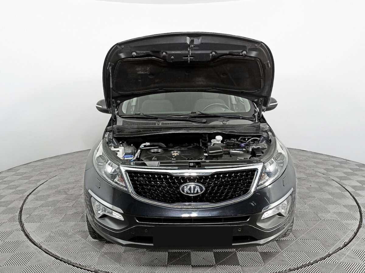 Купить Kia Sportage, 2014, 156 157 км, фото №7