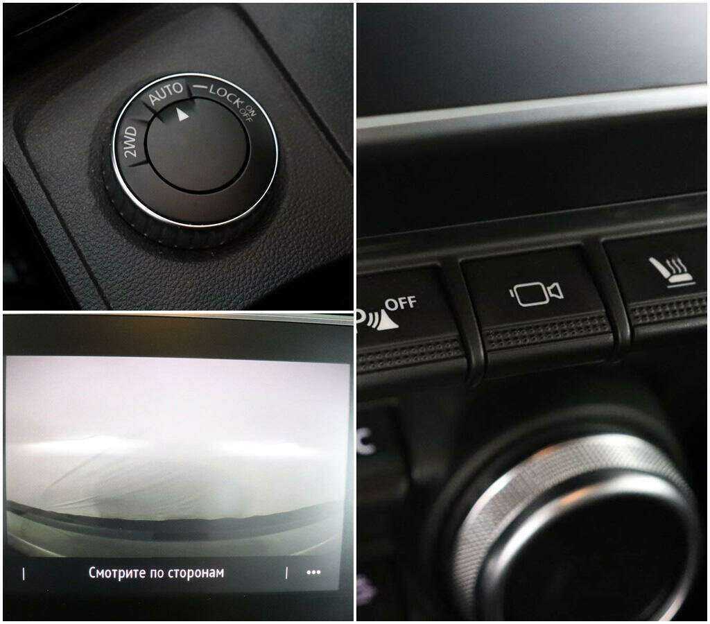 Купить Renault Arkana, 2019, 89 675 км, фото №14