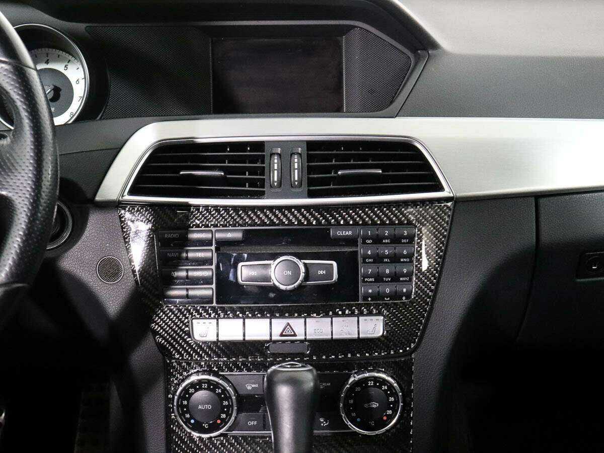 Купить Mercedes-Benz C-Класс 250, 2013, 126 000 км, фото №12