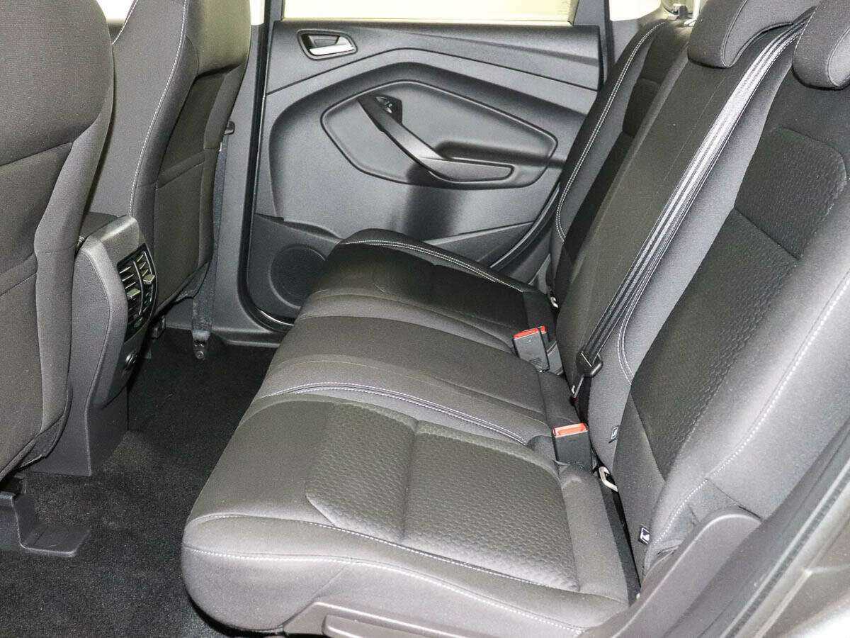 Купить Ford Kuga, 2018, 31 510 км, фото №9