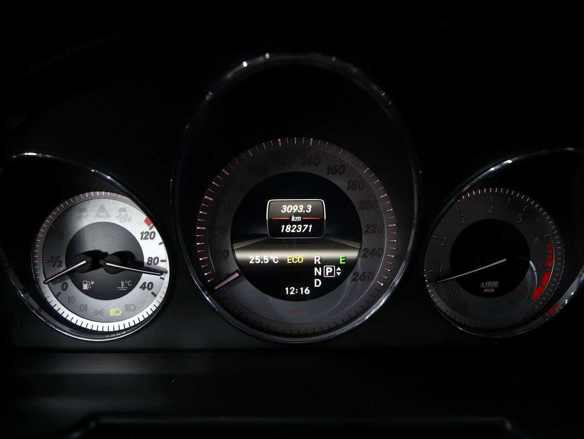 Купить Mercedes-Benz GLK-Класс 300, 2012, 182 000 км, фото №18