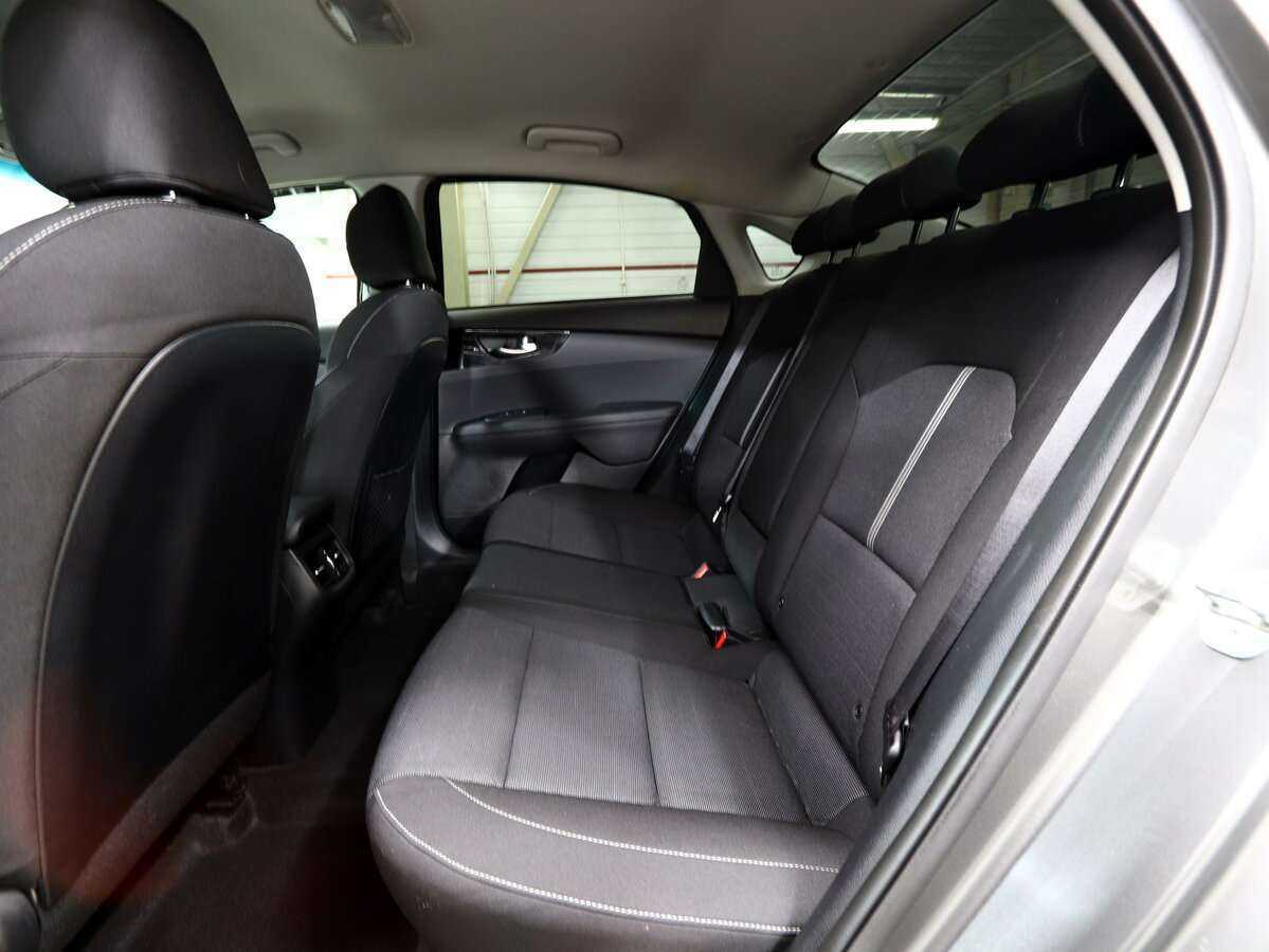 Купить Kia Cerato, 2020, 136 000 км, фото №9