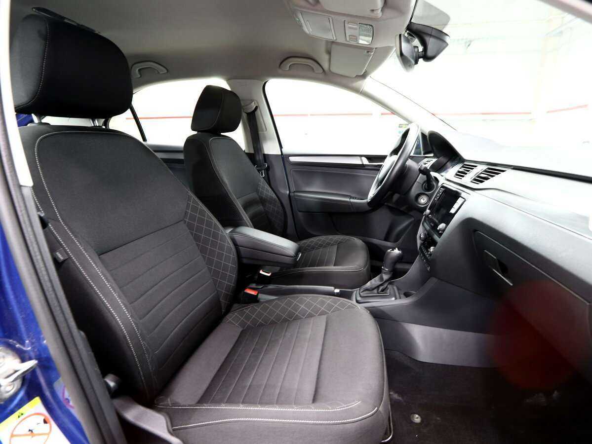 Купить Skoda Rapid, 2018, 125 000 км, фото №11