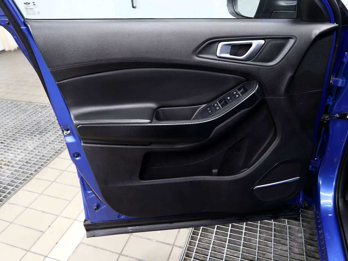 Купить Chery Tiggo 4, 2020, 30 000 км, фото №14