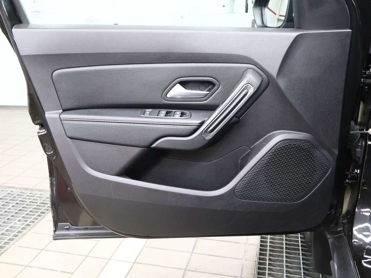 Купить Renault Duster, 2021, 93 000 км, фото №15