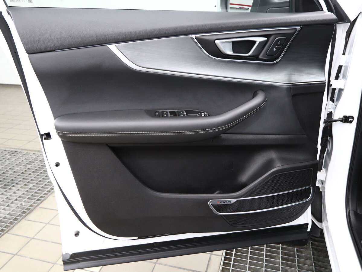 Купить Chery Tiggo 7 Pro, 2022, 41 000 км, фото №14