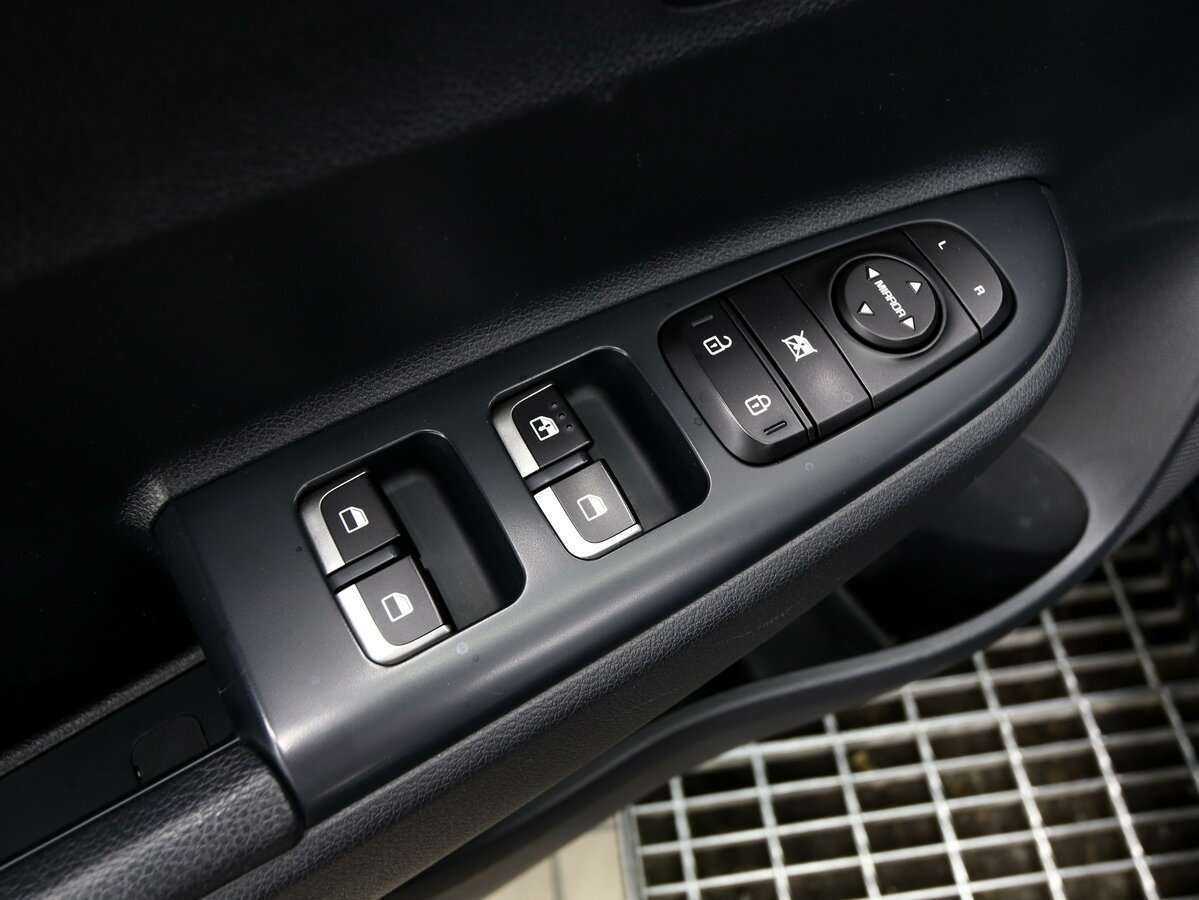 Купить Kia Rio, 2020, 44 000 км, фото №16