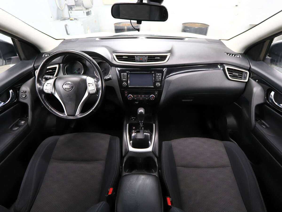 Купить Nissan Qashqai, 2018, 130 000 км, фото №10