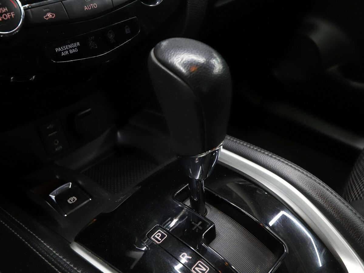 Купить Nissan Qashqai, 2018, 130 000 км, фото №19