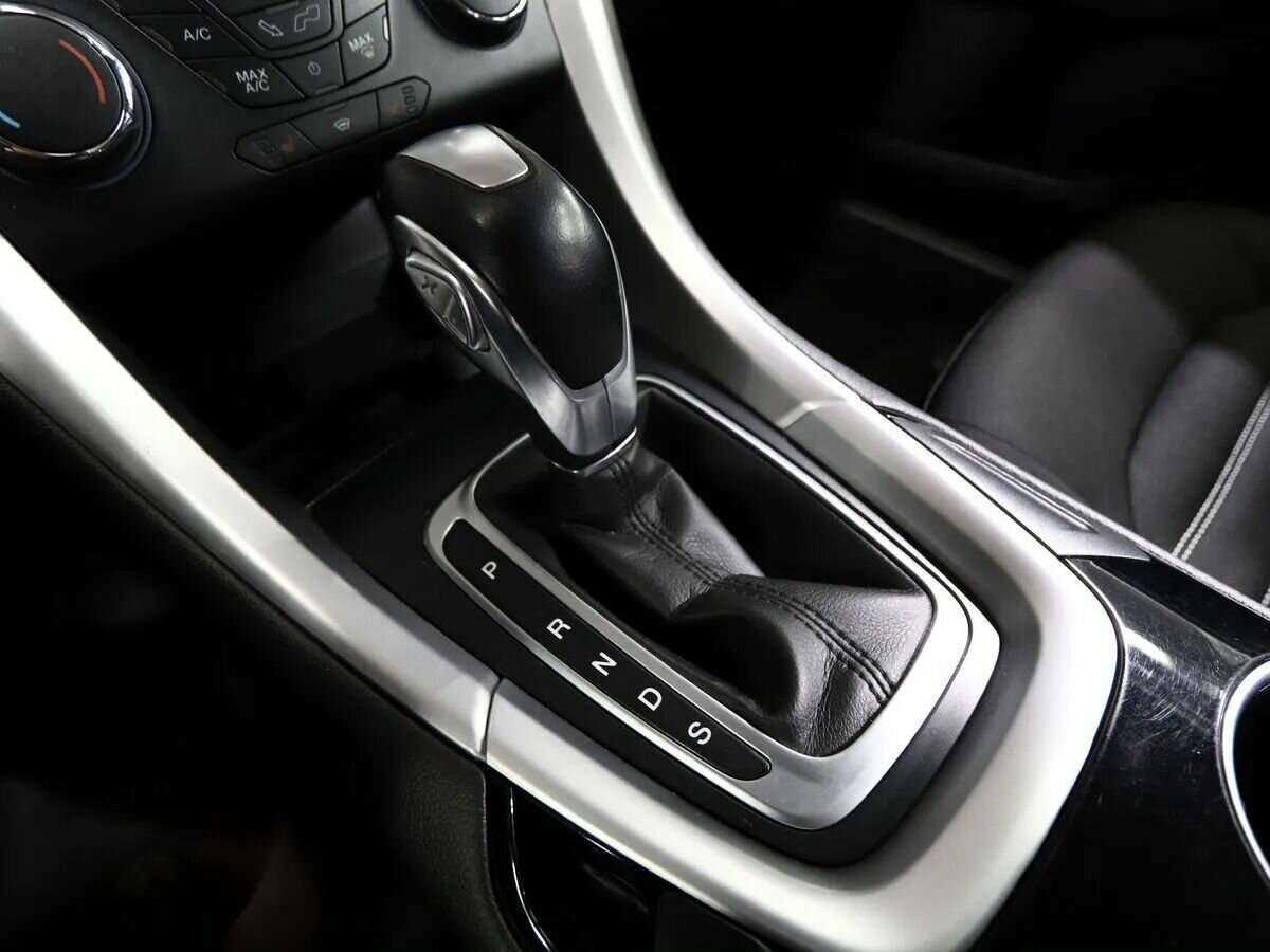 Купить Ford Mondeo, 2015, 192 000 км, фото №15