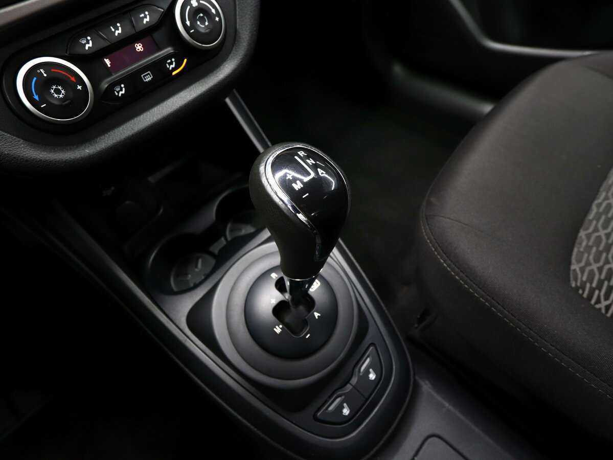 Купить Lada (ВАЗ) Vesta, 2015, 94 000 км, фото №20