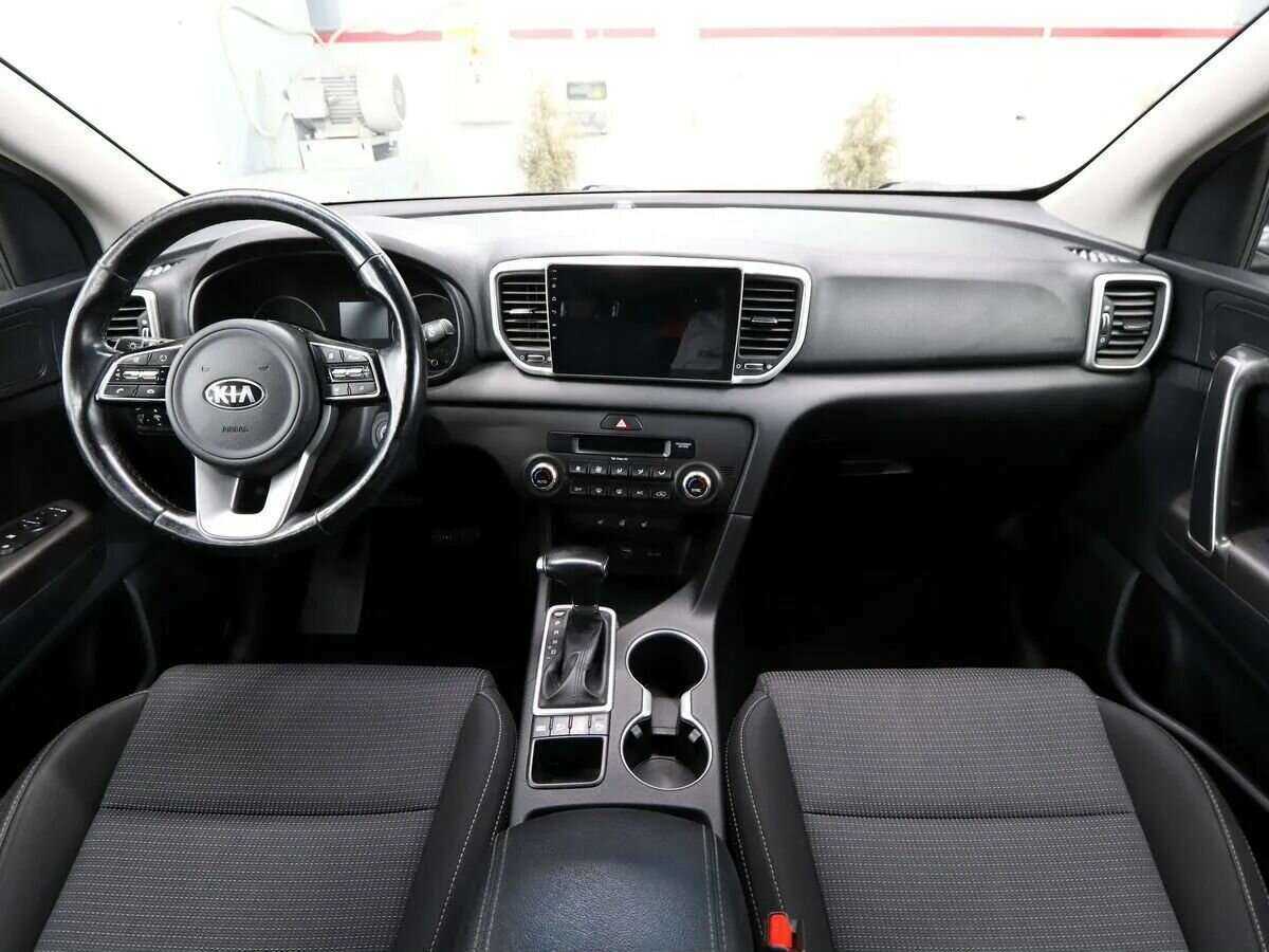 Купить Kia Sportage, 2020, 75 000 км, фото №14