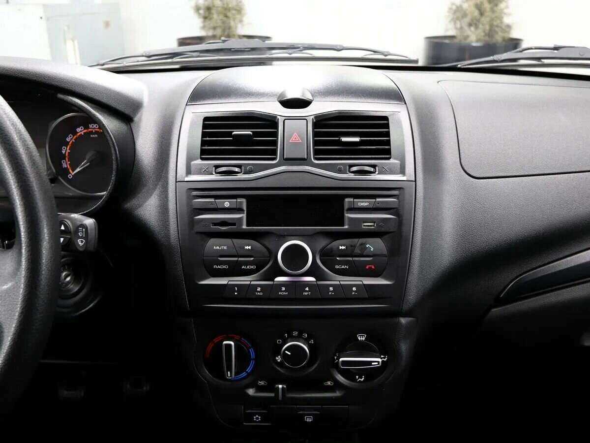 Купить Lada (ВАЗ) Granta, 2023, 11 500 км, фото №18