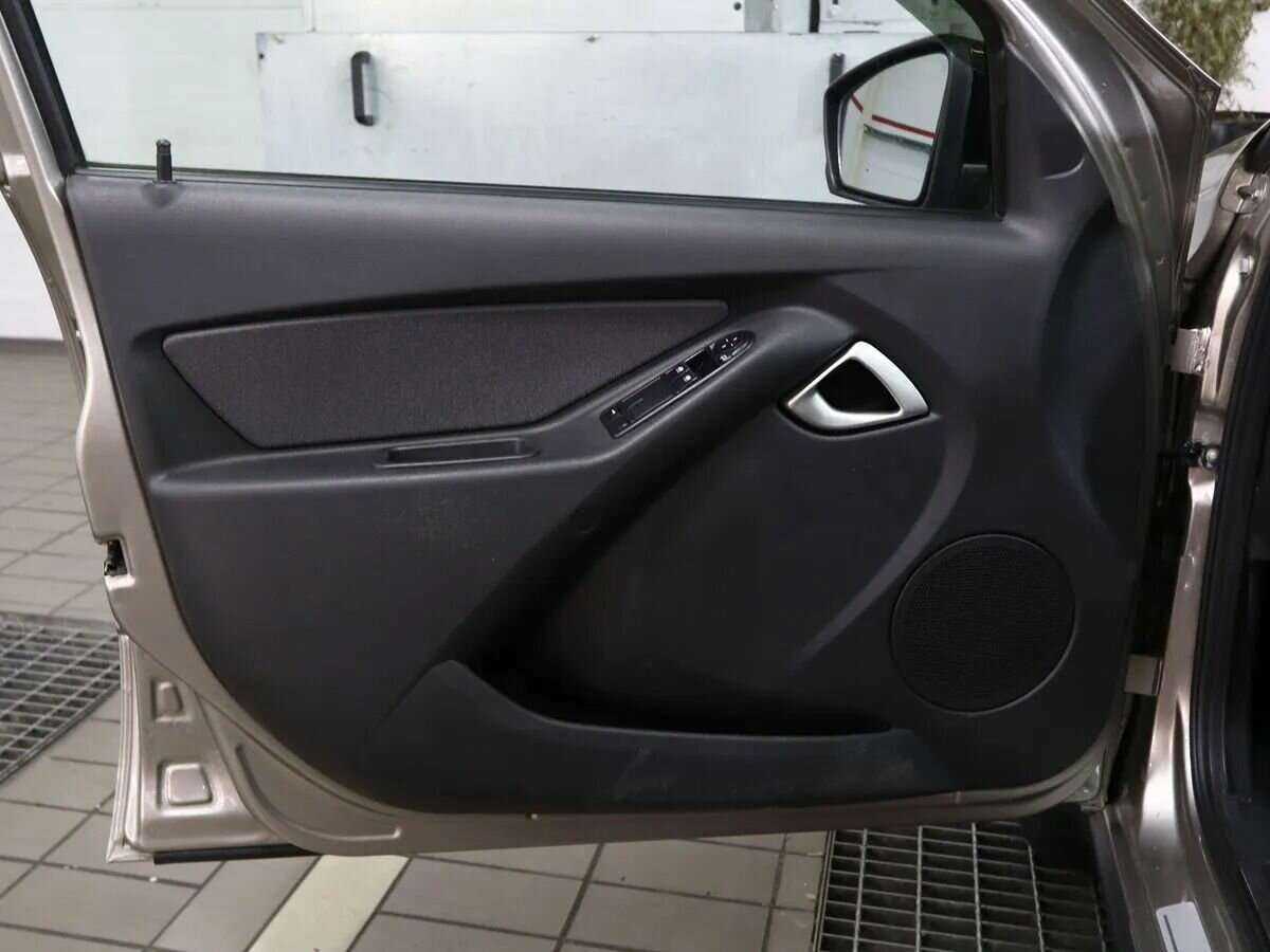 Купить Lada (ВАЗ) Granta, 2020, 43 801 км, фото №5