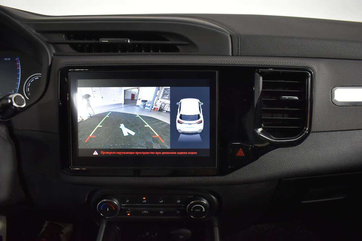 Купить Chery Tiggo 4, 2021, 63 000 км, фото №9
