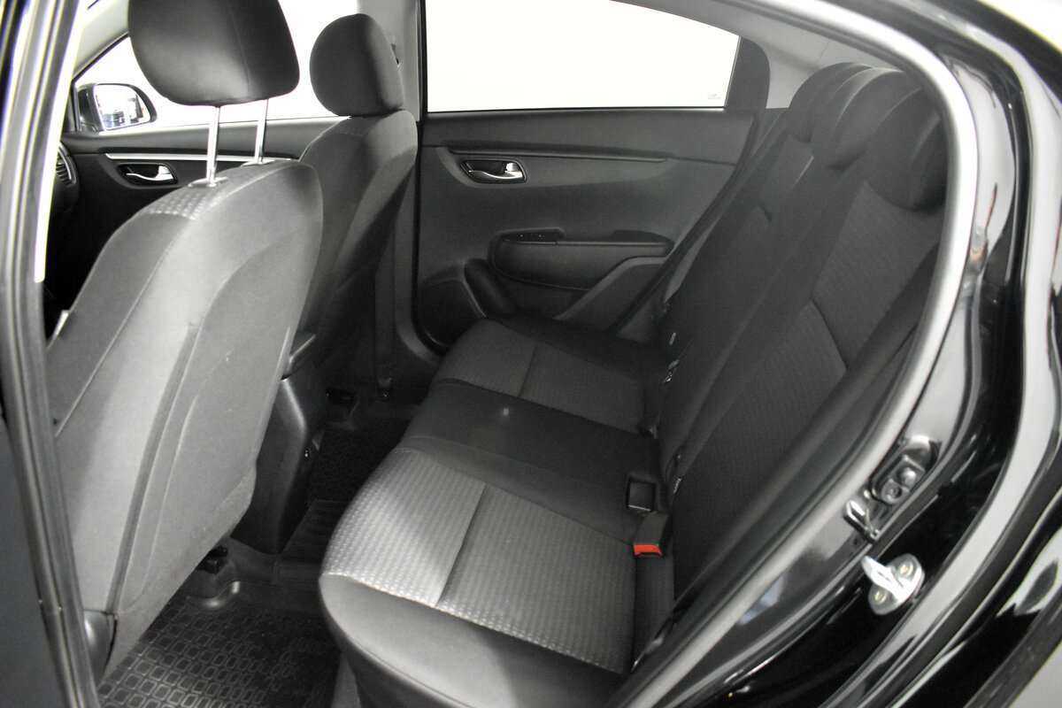 Купить Kia Rio, 2021, 56 121 км, фото №14