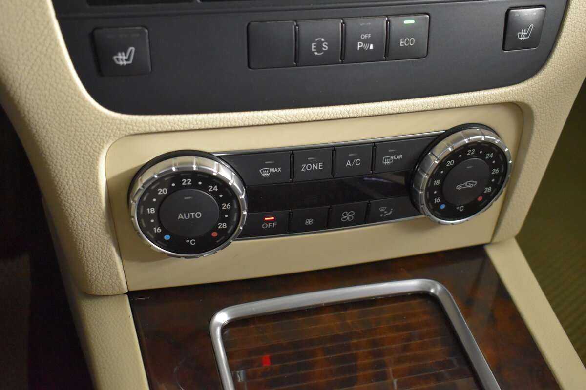 Купить Mercedes-Benz GLK-Класс 220 CDI, 2013, 158 645 км, фото №22