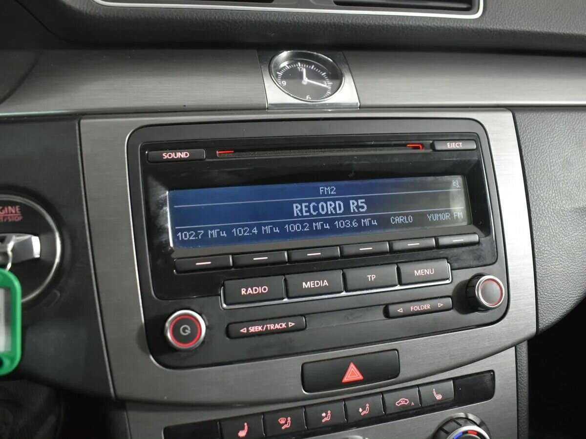 Купить Volkswagen Passat, 2014, 167 000 км, фото №19