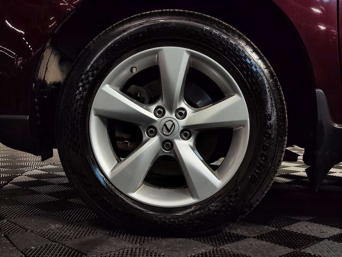 Купить Lexus RX 270, 2014, 55 000 км, фото №23