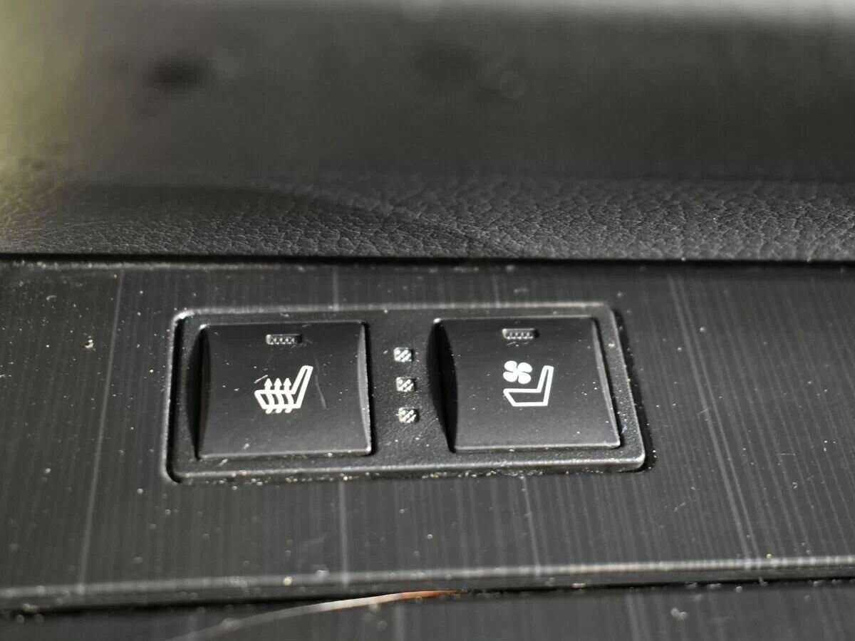 Купить Lexus GS 250, 2012, 167 000 км, фото №23