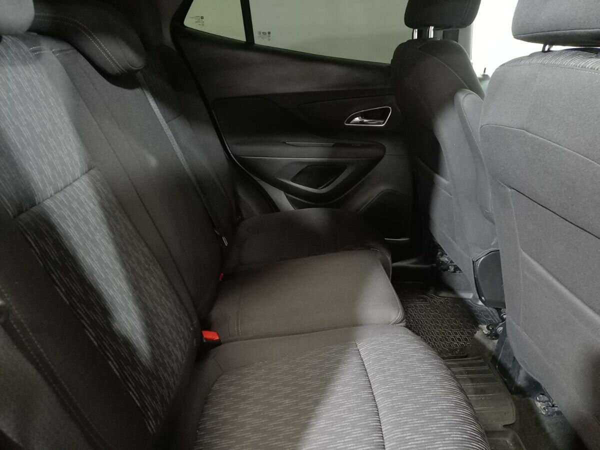 Купить Opel Mokka, 2013, 108 665 км, фото №11