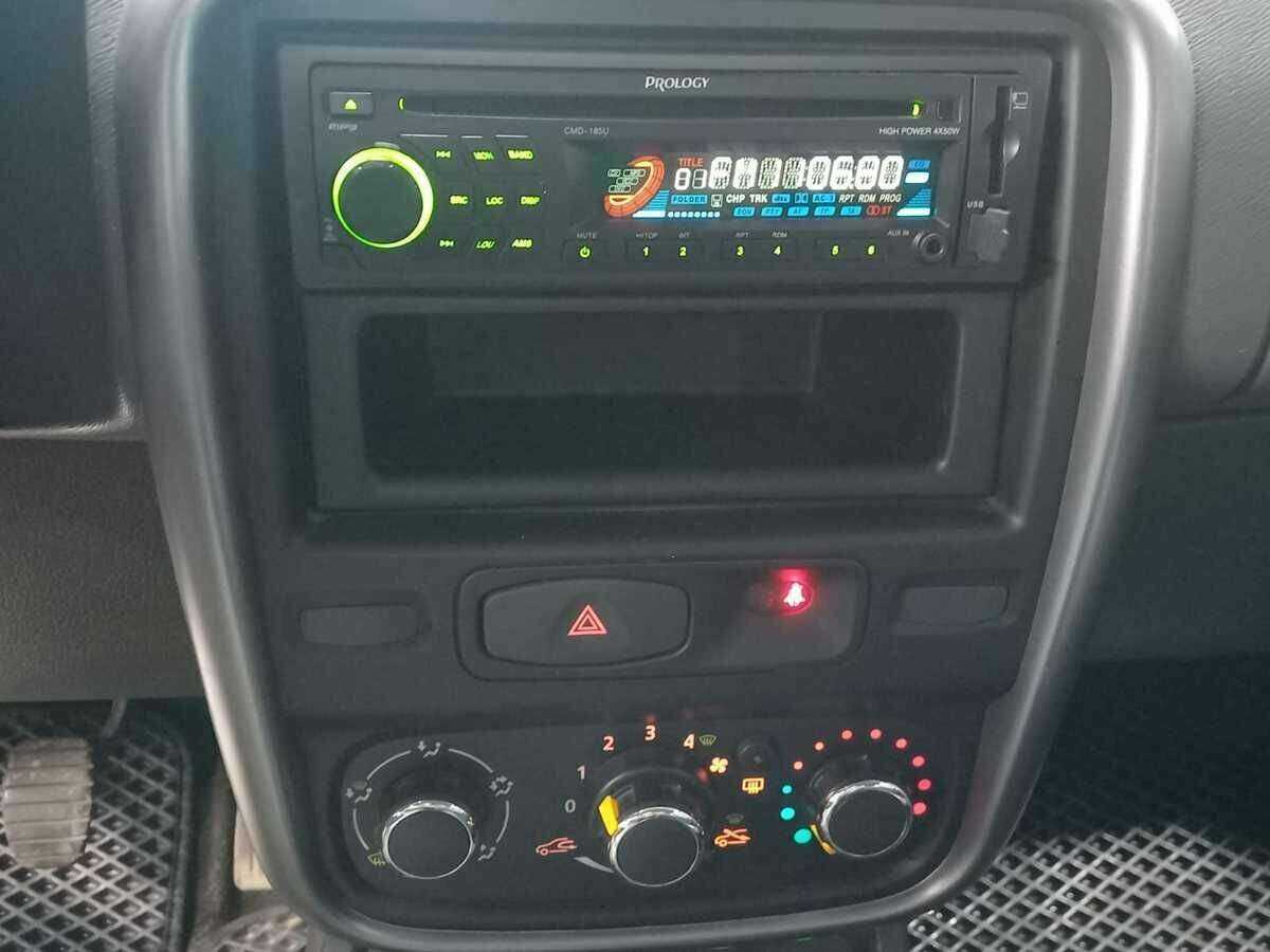 Купить Renault Duster, 2012, 114 781 км, фото №13